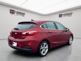 Used 2017 Chevrolet Cruze Premier image 3
