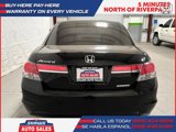 Used 2012 Honda Accord SE image 4