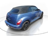 Used 2007 Chrysler PT Cruiser Convertible image 4