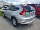 Used 2015 Honda CR-V EX image 5