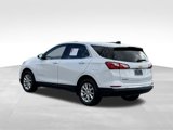Used 2020 Chevrolet Equinox LT w/ Driver Convenience Package image 3