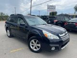 Used 2013 Subaru Outback 2.5i Limited w/ Moonroof Pkg image 4