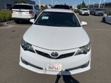 Used 2013 Toyota Camry SE image 3