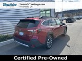 Used 2024 Subaru Outback Limited image 3