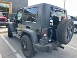 Used 2010 Jeep Wrangler Sport image 3