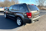 Used 2005 Jeep Grand Cherokee Laredo image 4