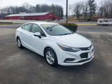 Used 2017 Chevrolet Cruze LT image 2