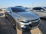 Used 2023 Chevrolet Malibu RS image 2