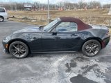 Used 2018 MAZDA MX-5 Miata Club image 2