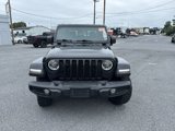 Used 2021 Jeep Gladiator Willys image 2