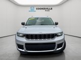 Used 2021 Jeep Grand Cherokee L Laredo w/ Luxury Tech Group I image 5