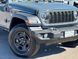 New 2025 Jeep Wrangler Sport image 3