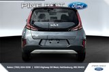 Used 2023 Kia Soul LX w/ LX Technology Package image 4