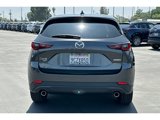 Certified 2022 MAZDA CX-5 AWD 2.5 S w/ Premium Package image 5