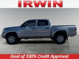 Used 2015 Toyota Tacoma 4x4 Double Cab image 2