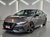 Certified 2021 Nissan Sentra SR image 2