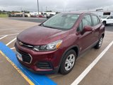 Used 2017 Chevrolet Trax LS image 3