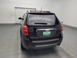 Used 2017 Chevrolet Equinox Premier w/ Enhanced Convenience Package image 6