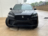 New 2026 Jaguar F-PACE SVR image 2