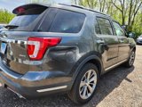 Used 2018 Ford Explorer Limited image 4