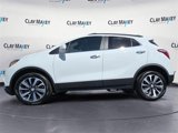 Used 2021 Buick Encore Preferred w/ Safety Package II image 2