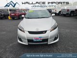 Used 2010 Toyota Matrix S w/ Sport Pkg image 2