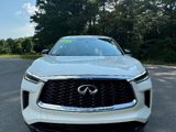 Certified 2025 INFINITI QX60 Pure w/ Cargo Package image 4