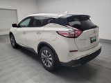 Used 2018 Nissan Murano S image 5