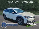 Used 2021 Subaru Crosstrek 2.5i Sport w/ Moonroof Package image 1