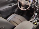 Used 2022 Chevrolet Equinox RS w/ RS Leather Package image 4