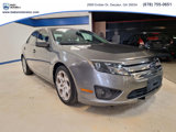 Used 2011 Ford Fusion SE image 2