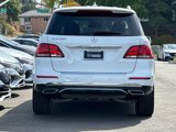 Used 2018 Mercedes-Benz GLE 350 image 4