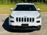 Used 2015 Jeep Cherokee Latitude w/ Comfort/Convenience Group image 2