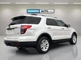 Used 2014 Ford Explorer XLT w/ Equipment Group 202A image 4