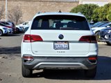 Used 2022 Volkswagen Taos SE image 5