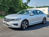 Used 2021 Volkswagen Passat 2.0T SE image 3
