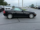 Used 1998 Mercedes-Benz SLK 230 image 2
