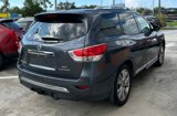 Used 2014 Nissan Pathfinder Platinum w/ Platinum Premium Package image 3