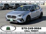 Used 2024 Subaru Impreza RS w/ Popular Package #1 image 2