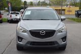Used 2013 MAZDA CX-5 Touring image 3