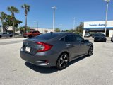 Used 2017 Honda Civic Touring image 4