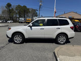 Used 2012 Subaru Forester 2.5X Limited image 5