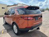 Used 2018 Land Rover Discovery HSE Luxury image 5