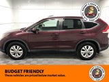 Used 2013 Honda CR-V EX-L image 3