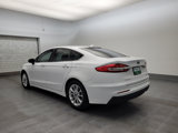 Used 2019 Ford Fusion SE image 5