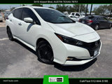 Used 2023 Nissan Leaf SV Plus image 2