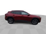 New 2025 Chevrolet Trax LT w/ LT Convenience Package image 3