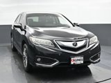 Used 2016 Acura RDX AWD w/ Advance Package image 5