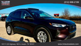 Used 2023 Ford Escape Active w/ Tech Pack #2 image 5