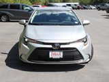 New 2025 Toyota Corolla LE image 4